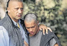 Genesis with Mana: "The gangs were very divisive."